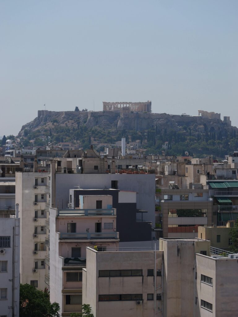 Greece apartment care services