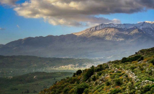 Athens home inspection services