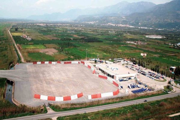 Athens apartment ownership support